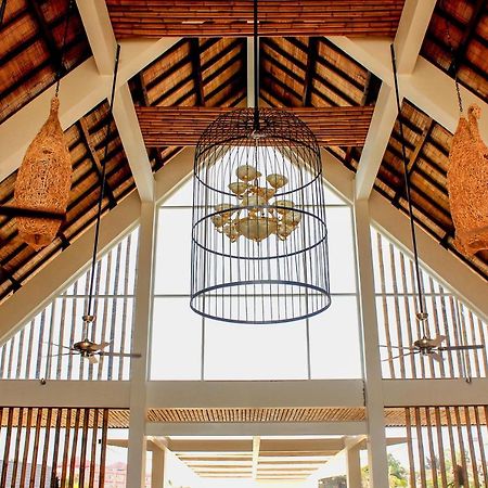 Rumah Kito Jambi Экстерьер фото