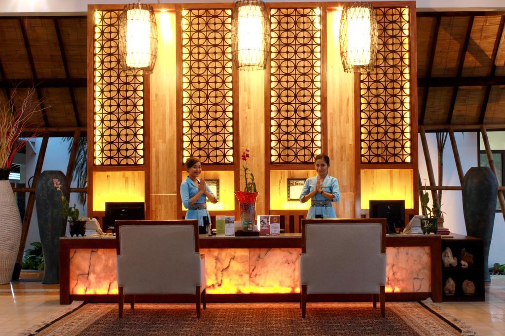 Rumah Kito Jambi Экстерьер фото