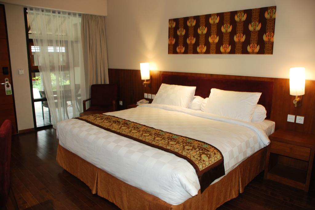 Rumah Kito Jambi Экстерьер фото