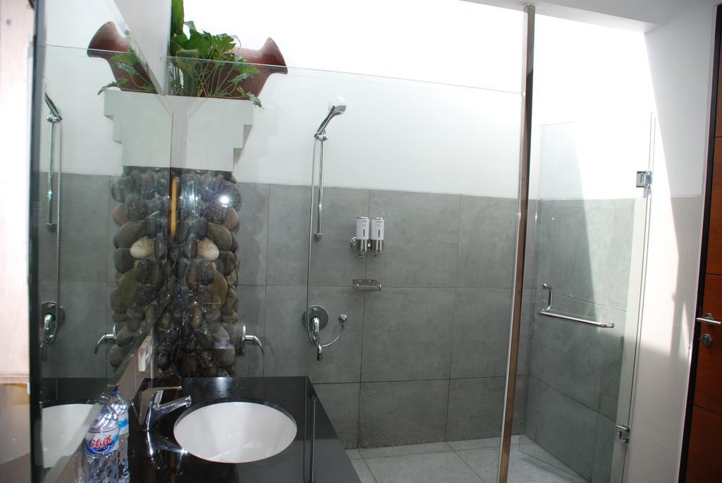 Rumah Kito Jambi Экстерьер фото
