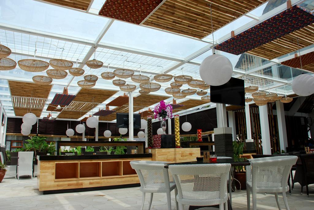 Rumah Kito Jambi Экстерьер фото
