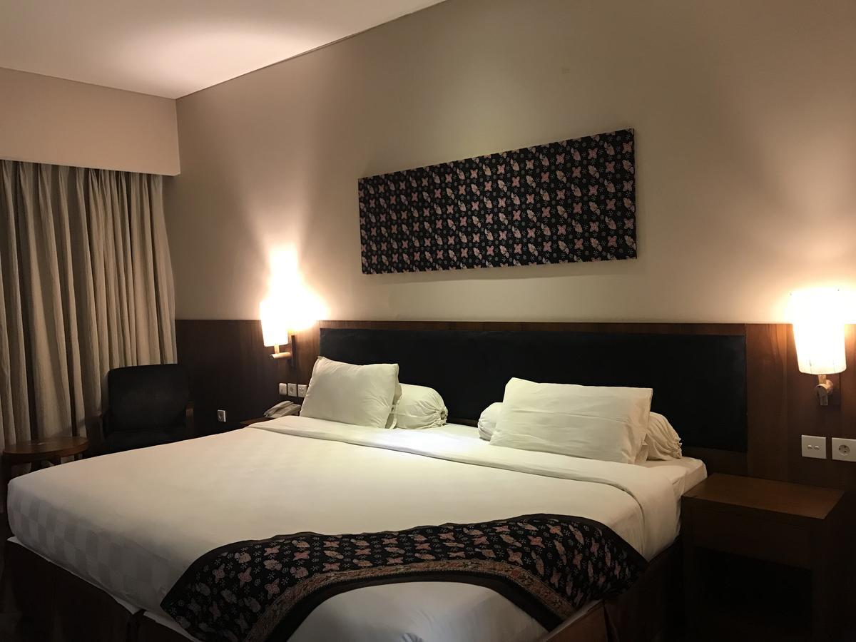 Rumah Kito Jambi Экстерьер фото
