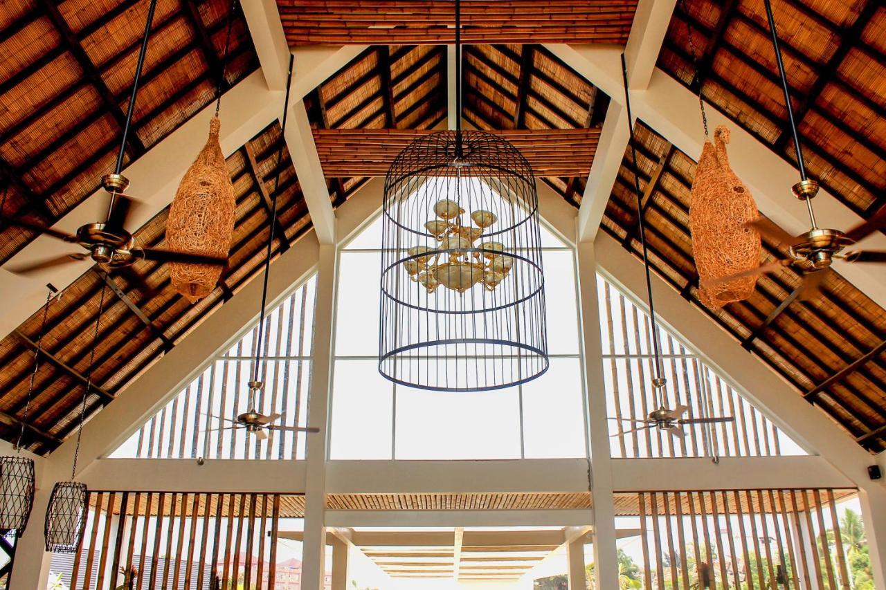 Rumah Kito Jambi Экстерьер фото
